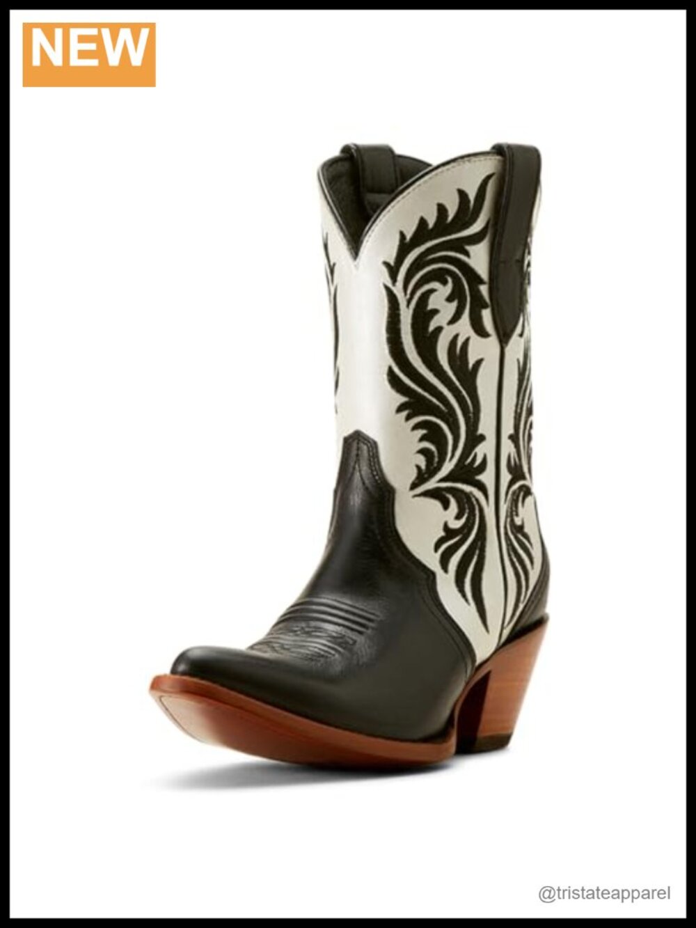ARIAT Antonia Western Boots